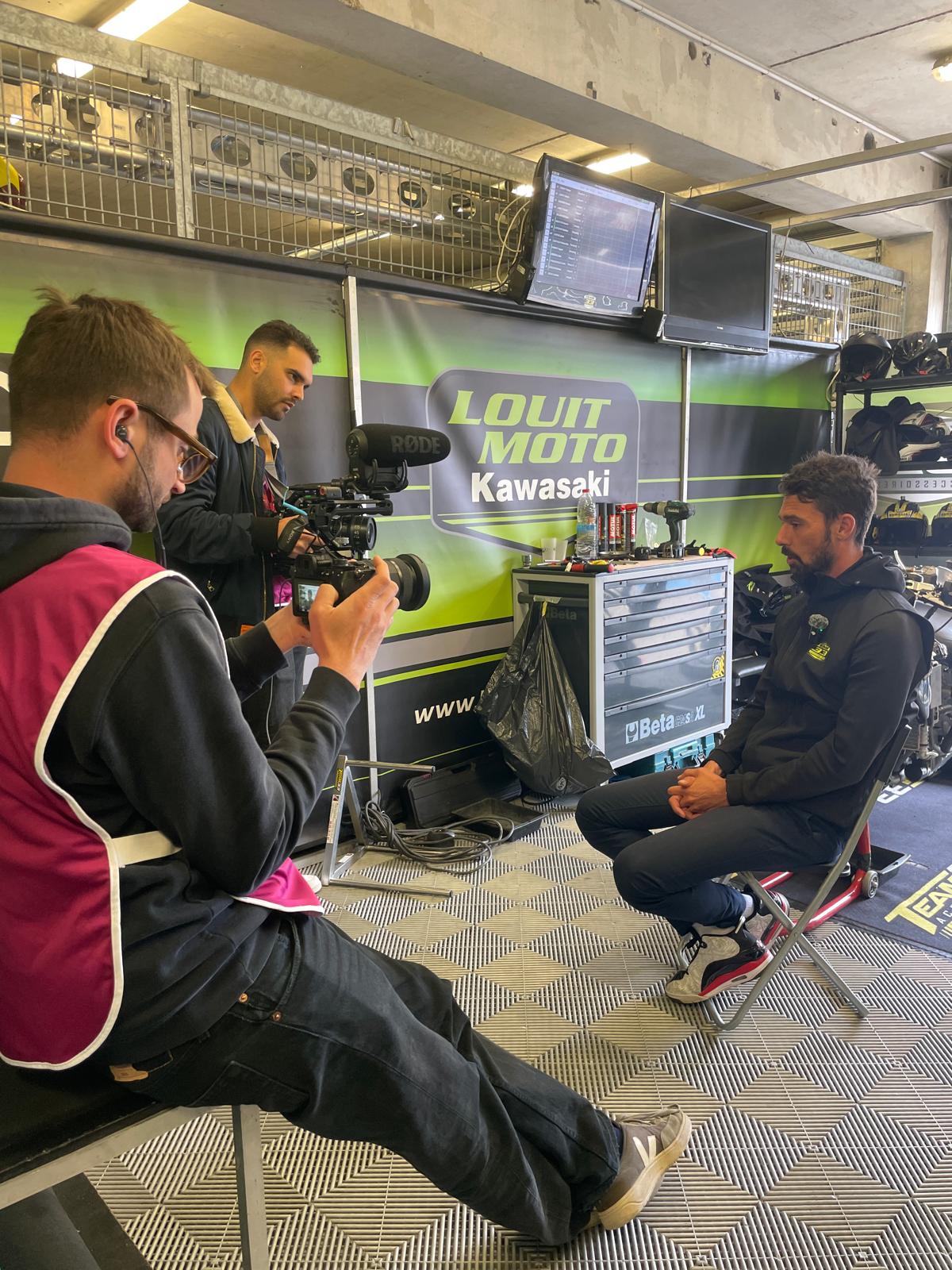 Illustration de l'article : La respiration : votre ancrage dans la tempête