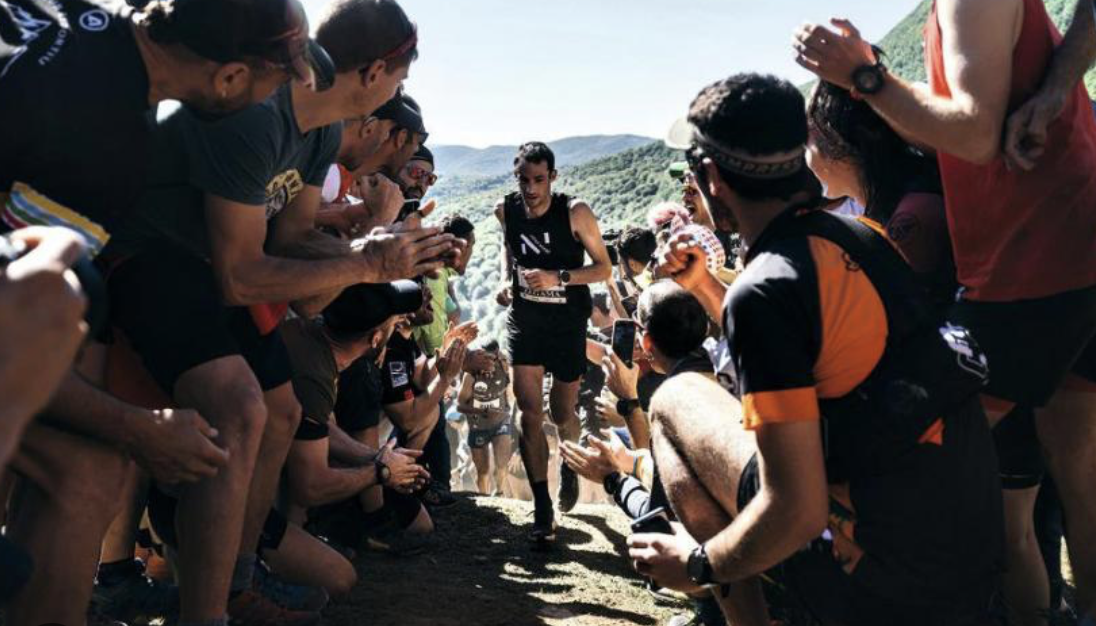 Illustration de l'article : La gestion de la douleur en trail longue distance