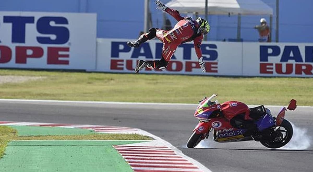 Illustration de l'article : le mental pendant une blessure : rester en mouvement