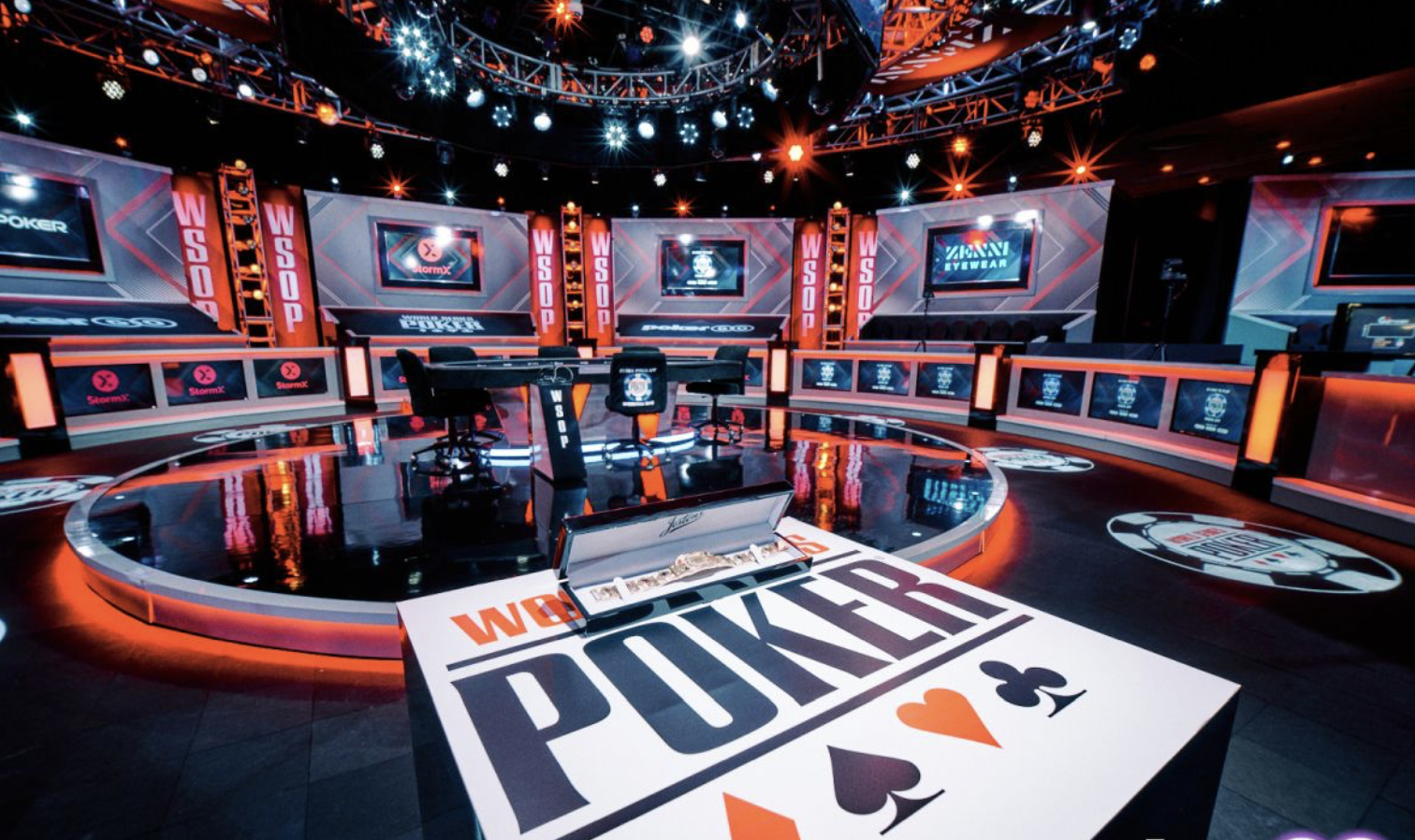 Illustration de l'article : Comment j’aide les joueurs pro de poker à gagner